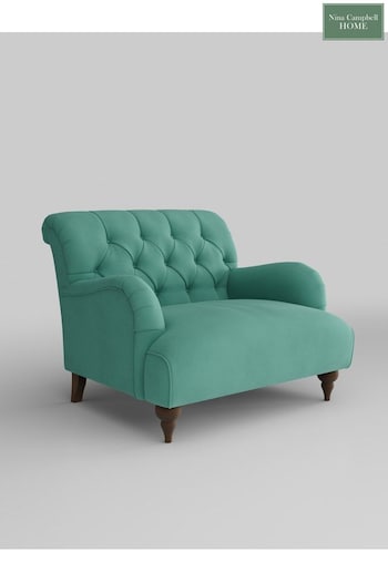 Westbourne/Teal Milner By Nina Campbell (969199) | £375 - £1,275