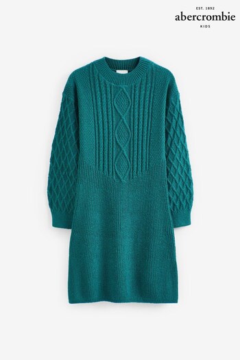 Abercrombie & Fitch Jumper Dress (969213) | £42