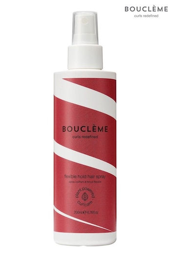 BOUCLÈME Flexible Hold Hair Spray 200ml (969228) | £24