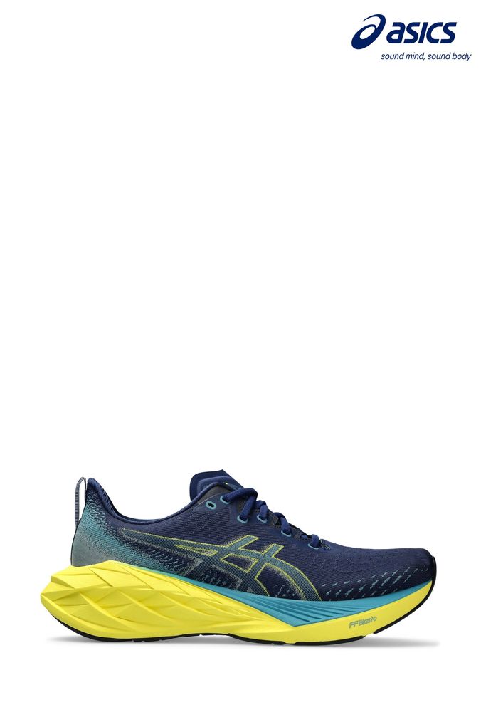 Asics Trainers Running Shoes Next