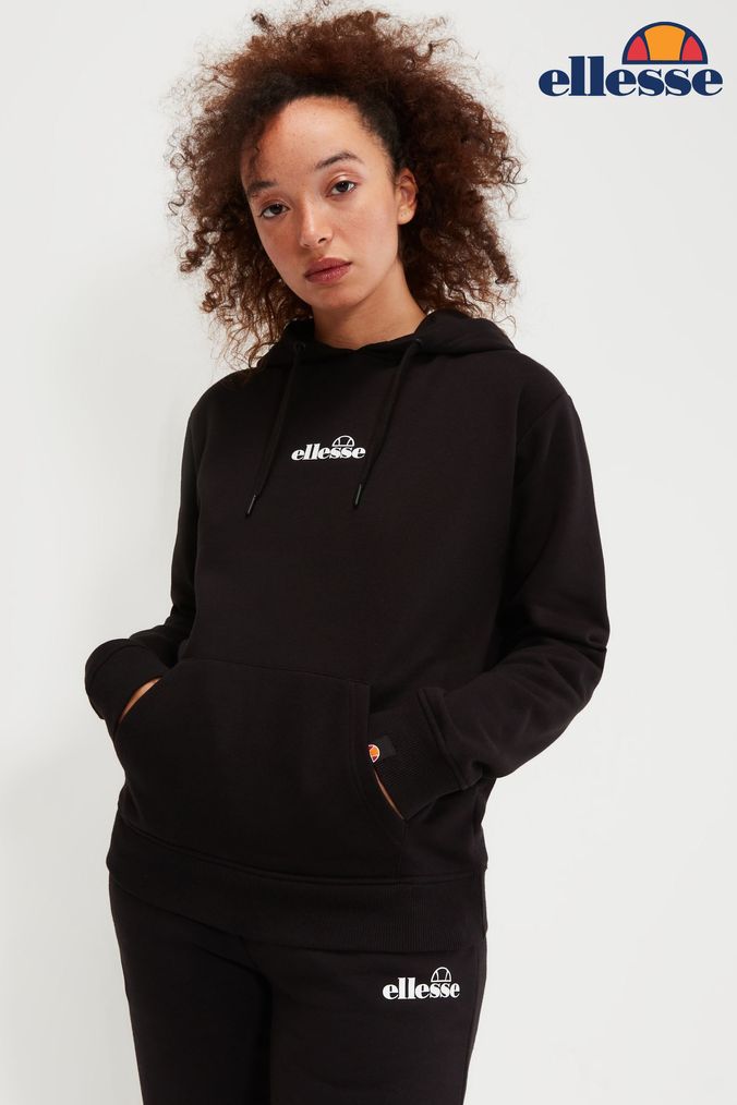 Womens sale ellesse jumper