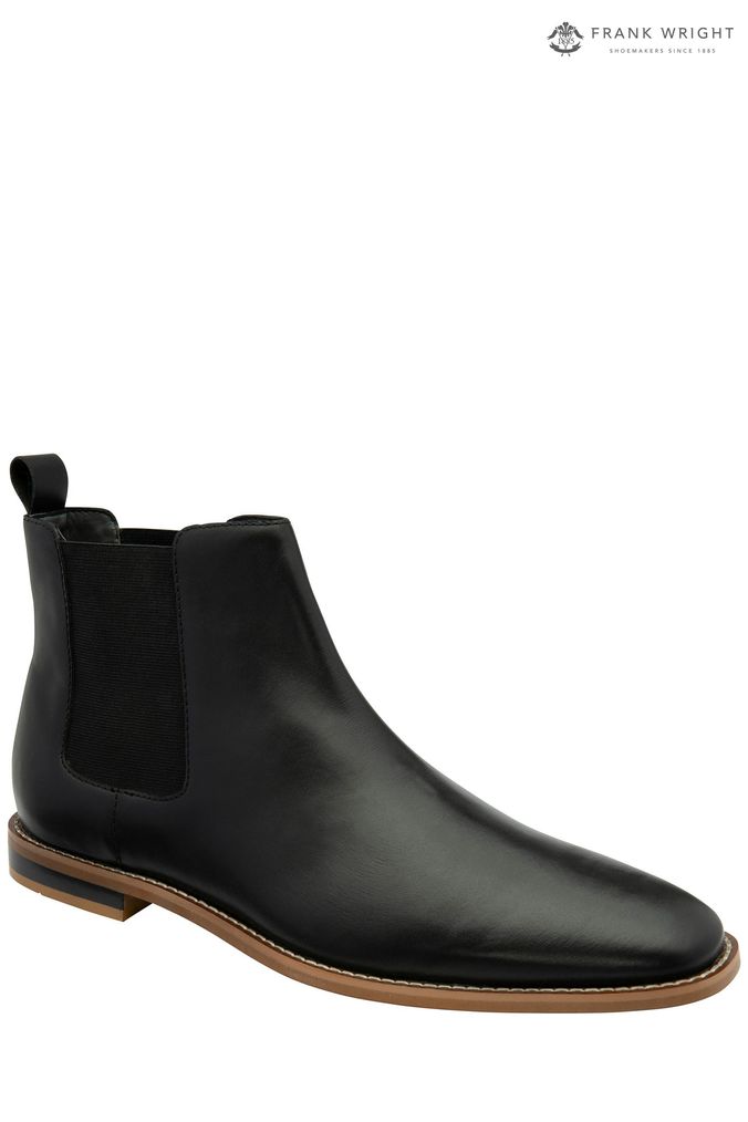 Frank wright clyde boots store