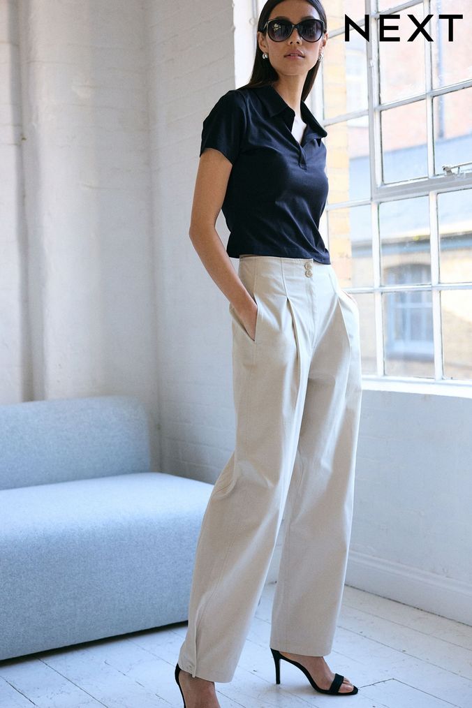 Smart trousers discount womens next