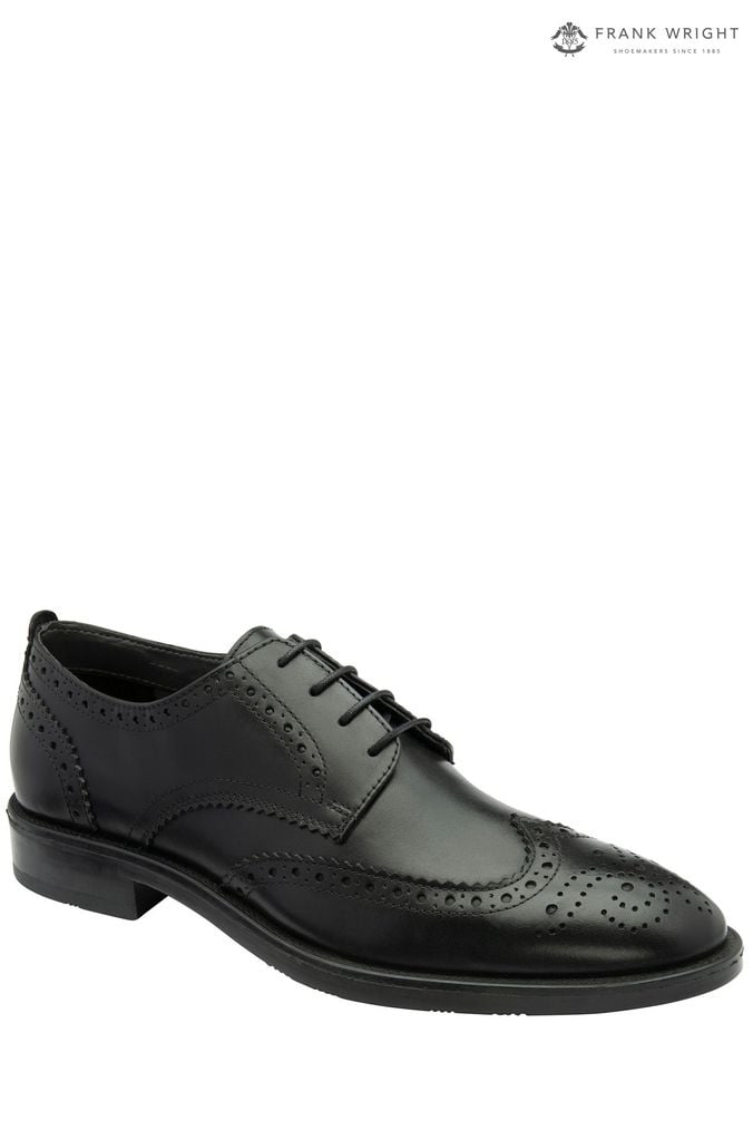 Frank wright shop shoes wiki