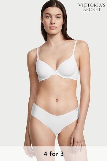 Victoria's Secret Ivory White Hipster Knickers (971817) | £9