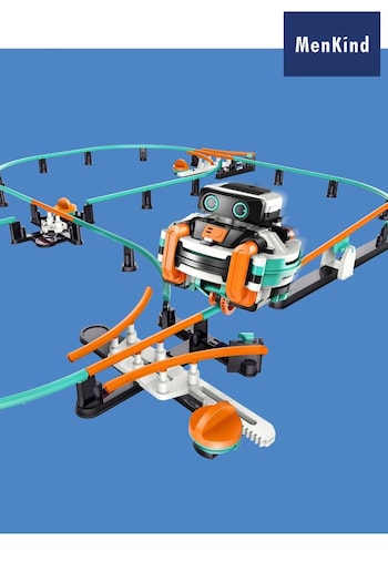 MenKind Wabo the STEM Robot (972374) | £35