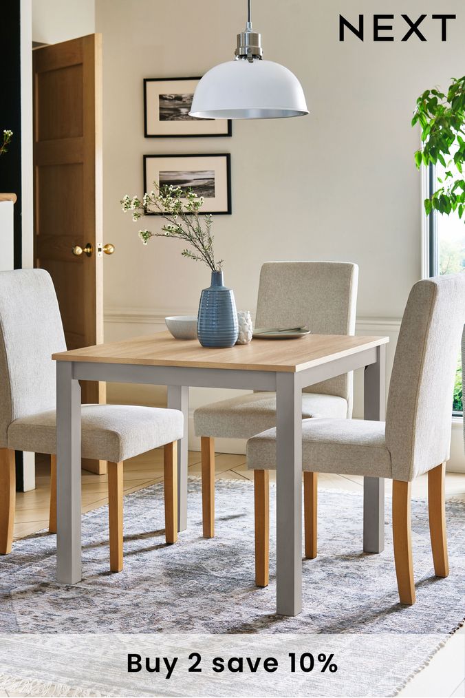 Next malvern table and chairs new arrivals