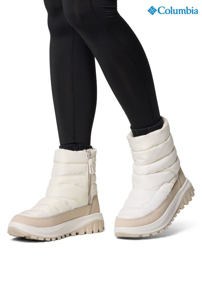 Next white ankle boots on sale