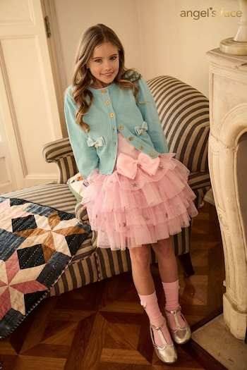 Angels Face Fairy Pink Abbie Star Skirt (973277) | £65 - £70