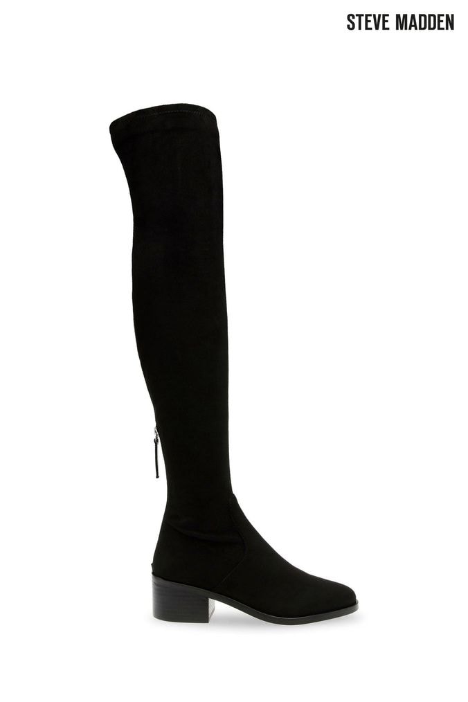 Steve madden niela outlet over the knee