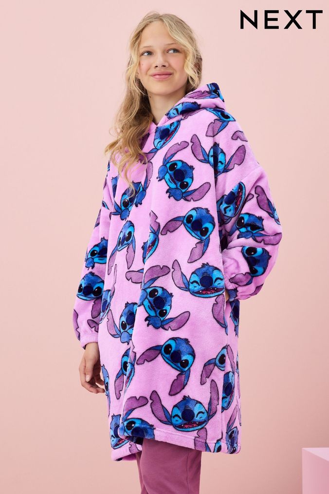 Girls Blanket Hoodies Next Official Site