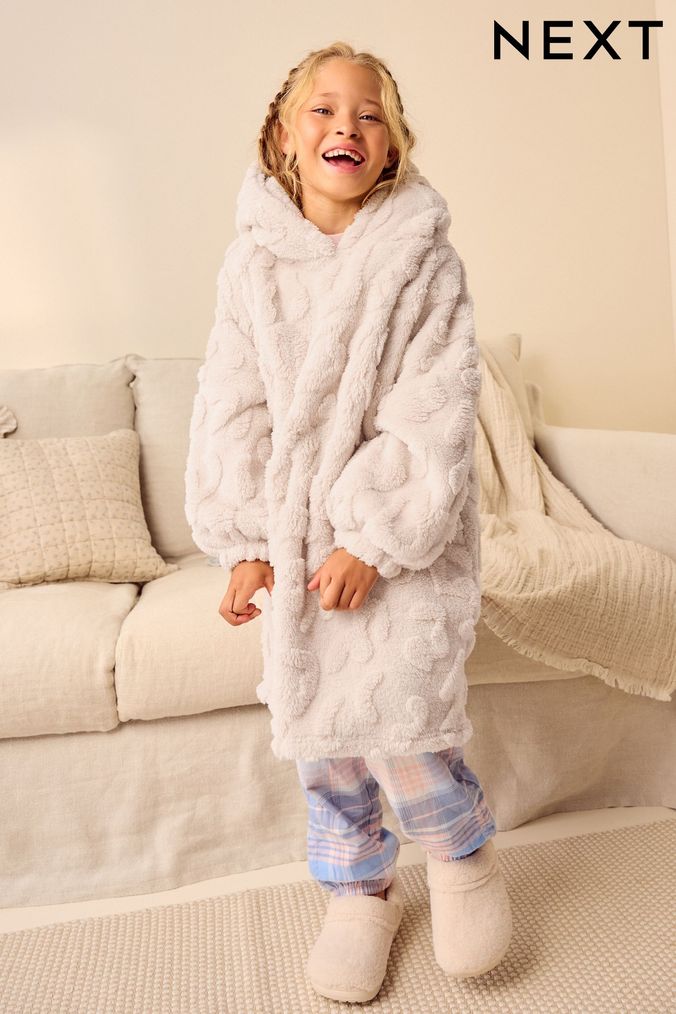 Girls Blanket Hoodies Next Official Site