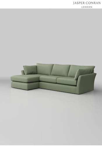 Jasper Weave/Moss Green White Arun By Jasper Conran (973905) | £899 - £2,150