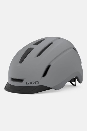 GIRO Grey Caden™ II Urban Helmet (974125) | £90