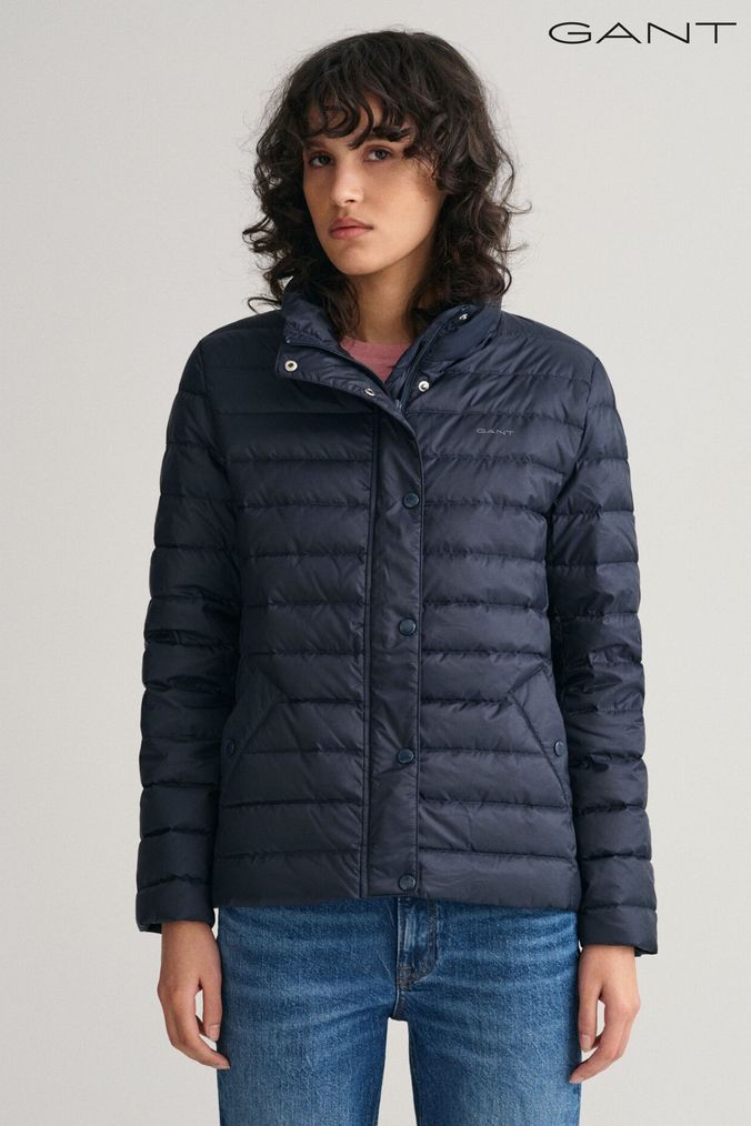 Buy Women s GANT Coatsandjackets Online Next UK