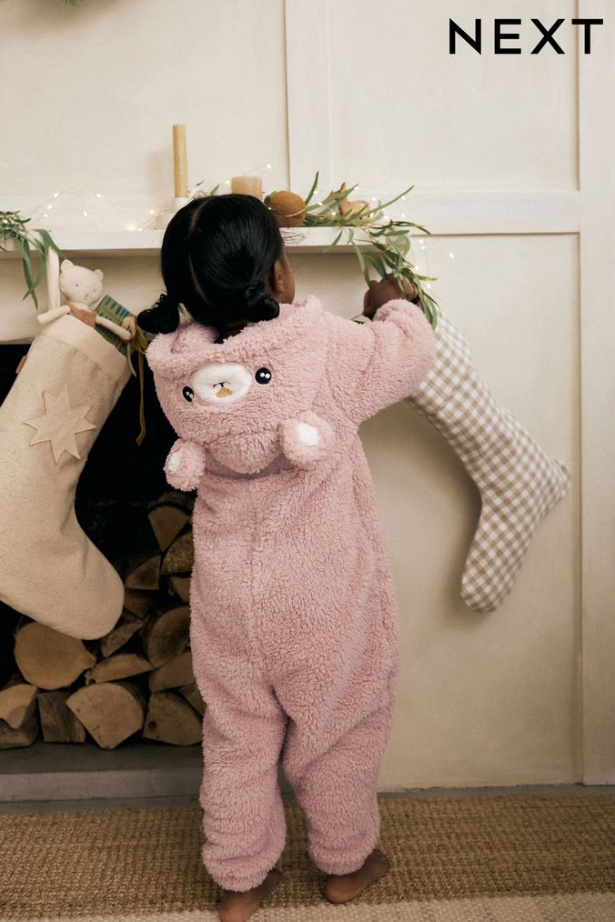 Girls Onesies Girls All In Ones Next Official Site