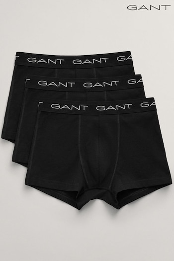GANT Underwear Trunks 3 Packs (974501) | £35
