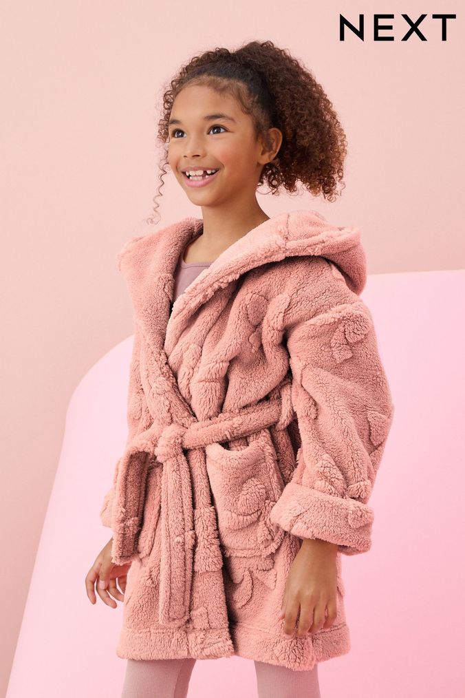 Buy Girls Robes Nightwear Online Next UK