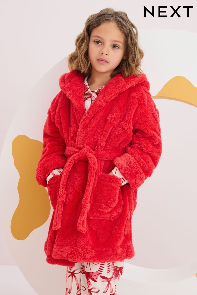 Girls Dressing Gowns Girls Robes Next Official Site