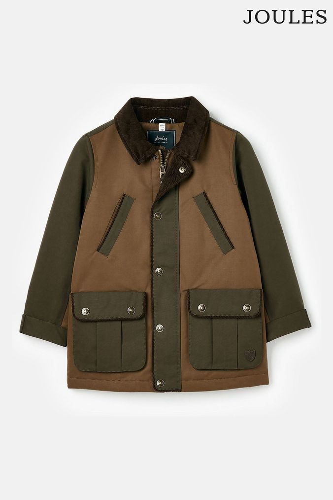 Joules girls bomber jacket store