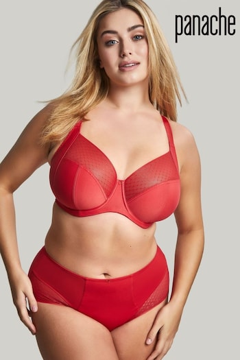 Panache Bliss Wired Full Cup Bra (974723) | £21