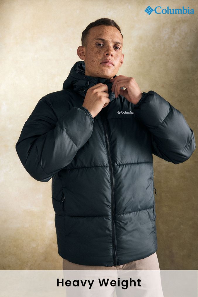 Newborn columbia jacket online