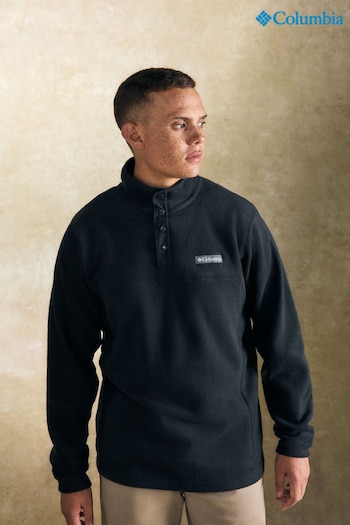 Columbia Mens Steens Mountain II Half Snap Fleece (975057) | £40