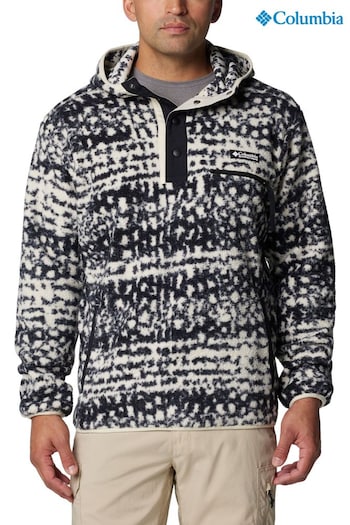 Columbia Mens Helvetia Hooded Fleece (975067) | £70