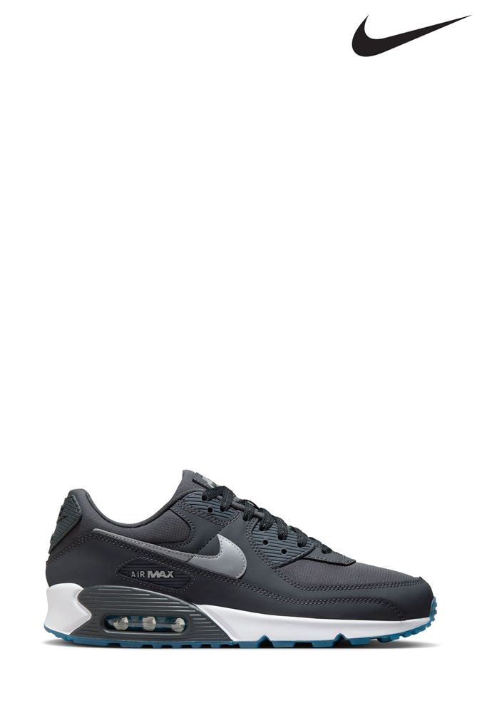 All black clearance trainers mens