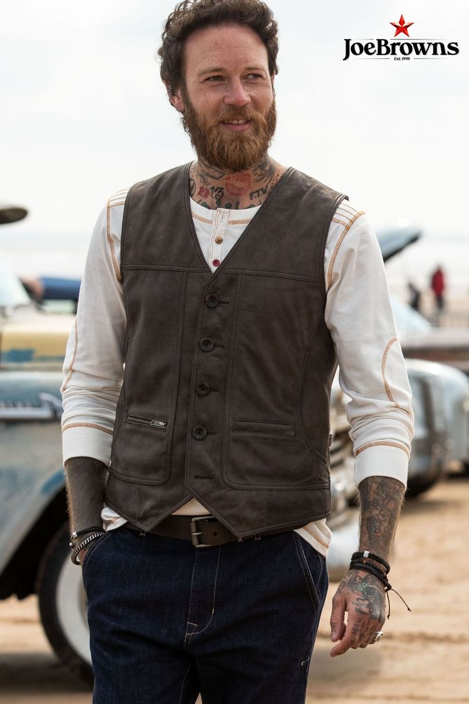 Joe browns top waistcoat sale