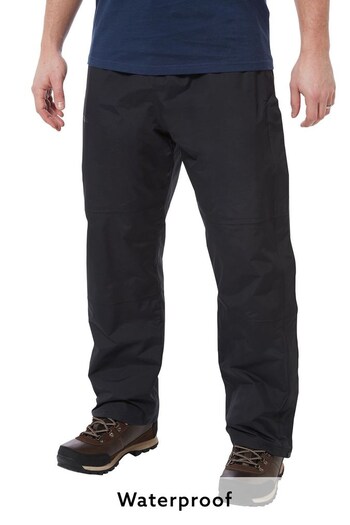 Tog 24 Steward Waterproof Mens odlo Trousers (975720) | £50