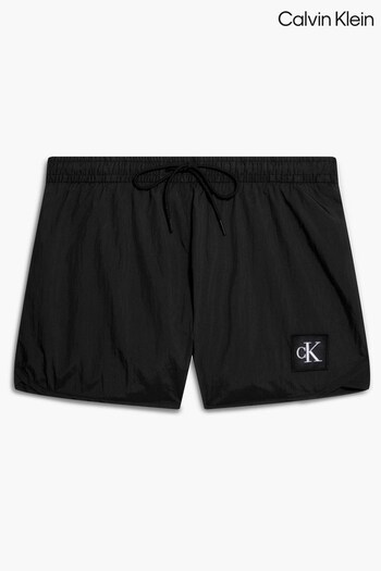 Calvin Klein Nylon Runner Swim Shorts (9761A0) | £60