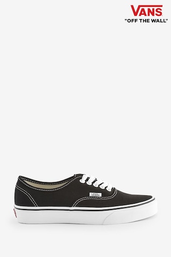 Vans Womens Authentic Trainers (976607) | £57