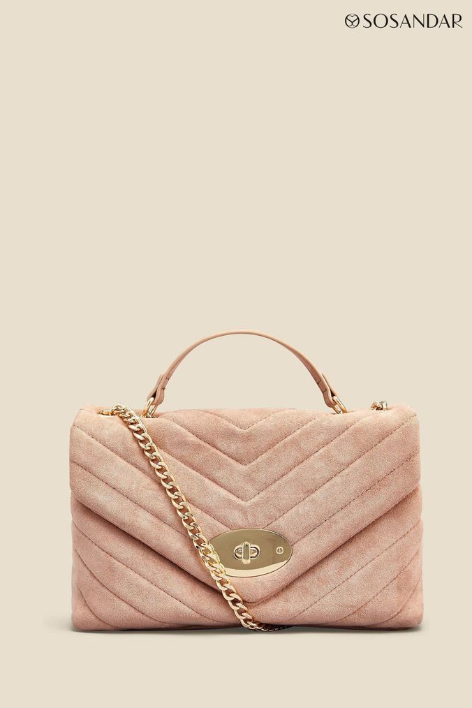 Nude clearance bag next