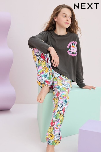 Multi 100% Cotton Smashlings License Pyjamas (3-14yrs) (977028) | £16 - £19