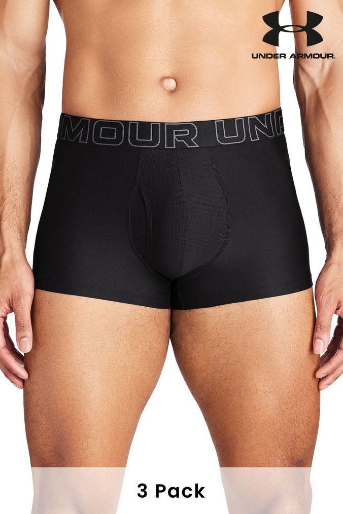 Under armour boxer shorts sale on sale