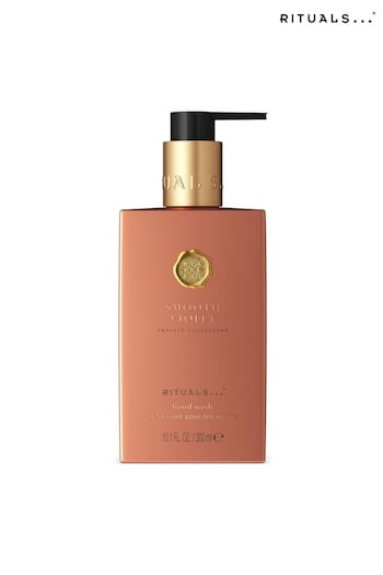 Rituals Smooth Violet Hand Wash 300ml (977292) | £15