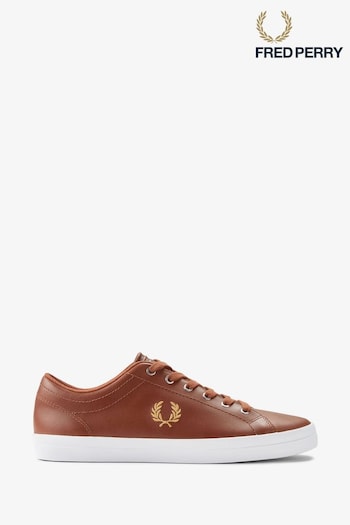 Fred Perry Baseline Tennis Trainers (977767) | £85