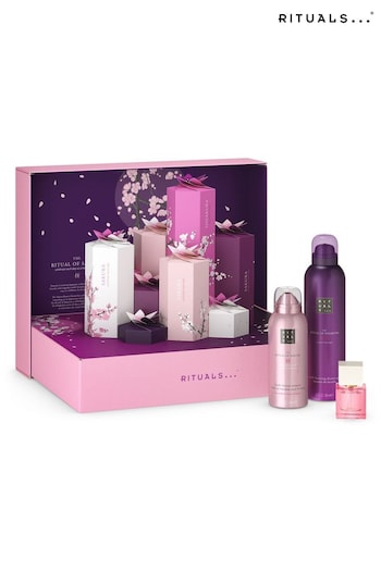 Rituals Garden of Happiness Limited Edition Gift Set (977831) | £69