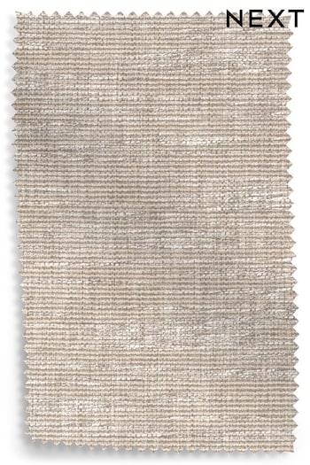 Boucle Weave Upholstery Fabric Swatch (977942) | £0