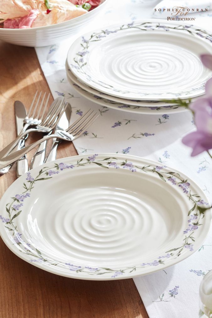 Portmeirion tableware store