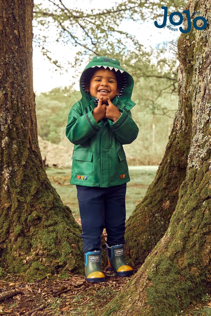 Boys Green Wellies Boys Green Welly Boots Next UK