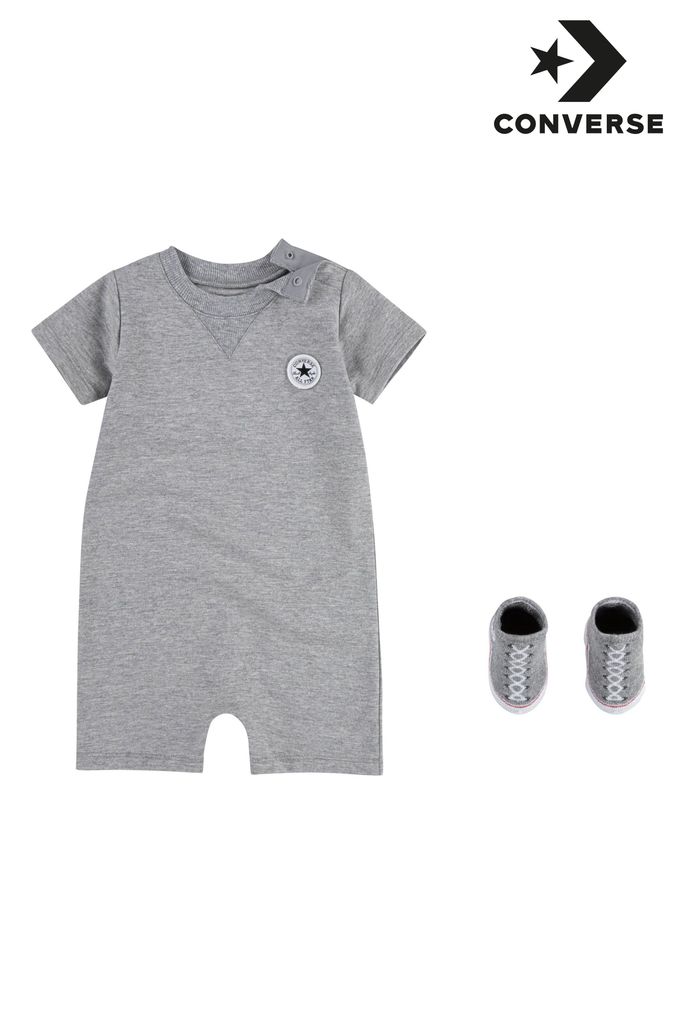 Baby boy converse uk new arrivals