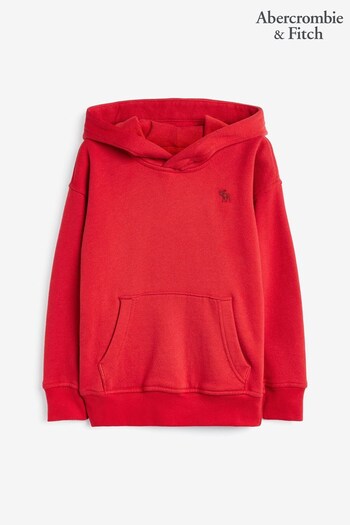 Abercrombie & Fitch Essential Icon Hoodie (978566) | £39