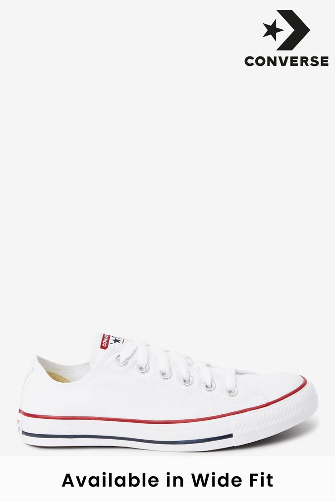 Converse wide outlet fit womens