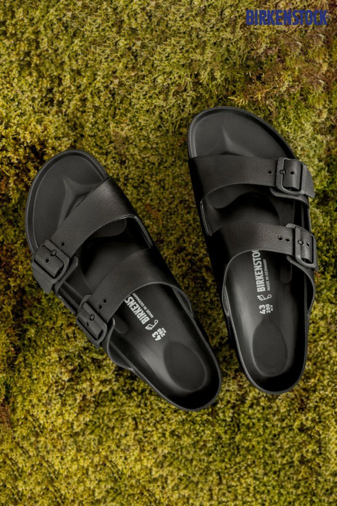 Birkenstock Arizona EVA Sandals (979301) | £45