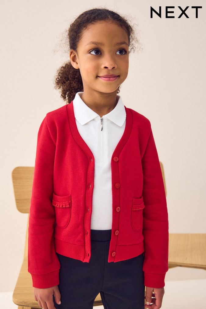 Buy Red Cardigans Online Next UK