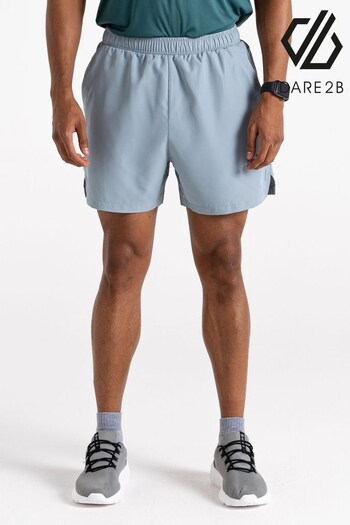 Dare 2b Blue Work Out Shorts (979603) | £27