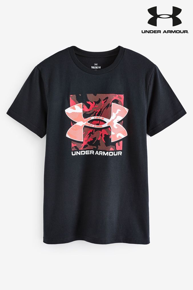 Under armour holiday shirt outlet