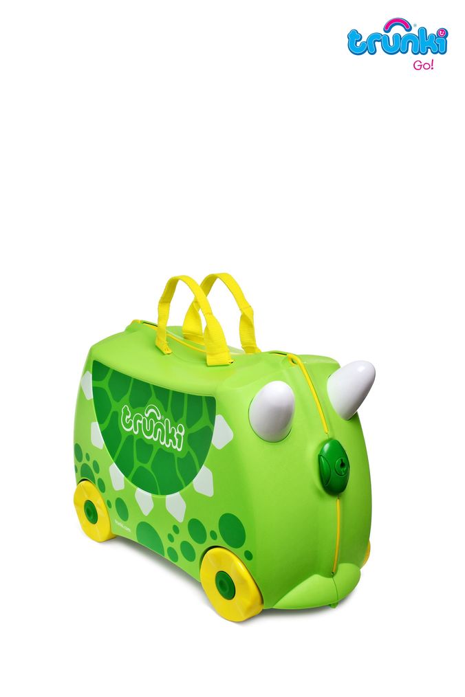 Cow trunki sales